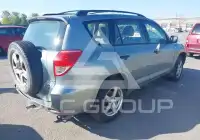 2007 Toyota RAV4 photo