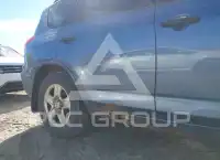 2007 Toyota RAV4 photo