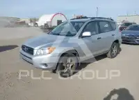2007 Toyota RAV4 фото