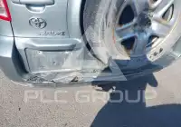 2007 Toyota RAV4 photo