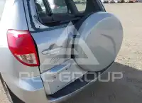2007 Toyota RAV4 фото