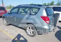 2007 Toyota RAV4 photo