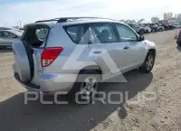 2007 Toyota RAV4 фото