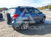 2007 Toyota RAV4 photo