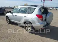 2007 Toyota RAV4 фото