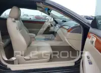 2007 Toyota Solara photo