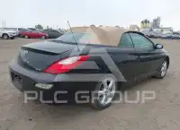 2007 Toyota Solara photo