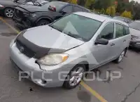 2007 Toyota MATRIX фото