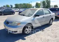 2007 Toyota COROLLA photo
