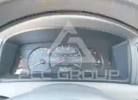 2007 Toyota COROLLA photo