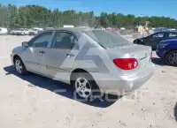 2007 Toyota COROLLA photo