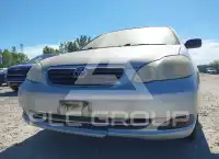 2007 Toyota COROLLA photo