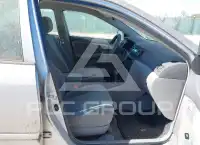 2007 Toyota COROLLA photo
