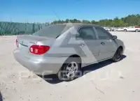 2007 Toyota COROLLA photo