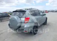 2007 Toyota RAV4 фото