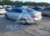 2007 Toyota CAMRY фото