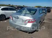 2007 Toyota CAMRY photo
