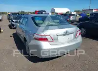 2007 Toyota CAMRY photo