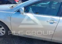 2007 Toyota CAMRY photo