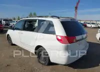 2007 Toyota SIENNA photo