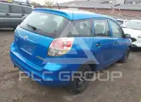 2007 Toyota COROLLA photo