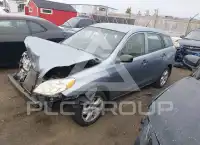 2007 Toyota MATRIX фото