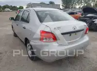2007 Toyota YARIS фото