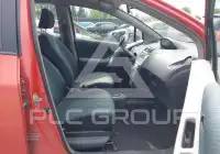 2007 Toyota YARIS фото