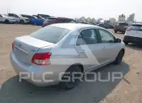 2007 Toyota YARIS фото