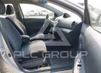 2007 Toyota YARIS фото