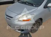 2007 Toyota YARIS фото