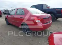 2007 Toyota YARIS photo