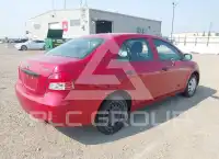 2007 Toyota YARIS фото
