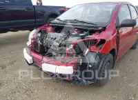 2007 Toyota YARIS photo