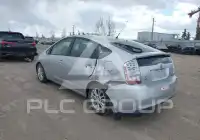 2007 Toyota PRIUS фото