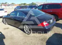 2007 Mercedes Benz CLS-Class photo