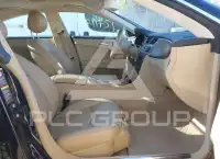 2007 Mercedes Benz CLS-Class photo