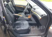 2007 Mercedes Benz E-Class photo