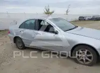 2007 Mercedes Benz C 280 photo