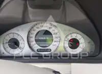 2007 Mercedes Benz CLK 550 фото