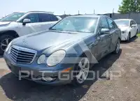 2007 Mercedes Benz E 350 фото