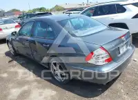 2007 Mercedes Benz E 350 фото