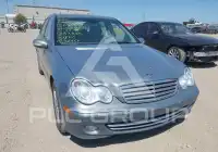 2007 Mercedes Benz C 280 фото