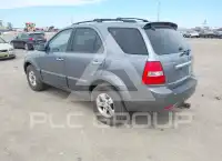 2007 KIA Sorento photo