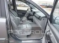 2007 KIA Sorento photo