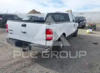 2007 Ford F-150 photo