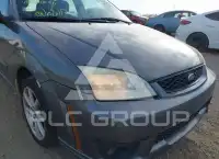 2007 Ford FOCUS фото