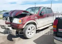 2007 Ford F-150 photo
