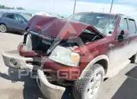 2007 Ford F-150 photo