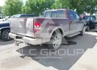 2007 Ford F-150 photo